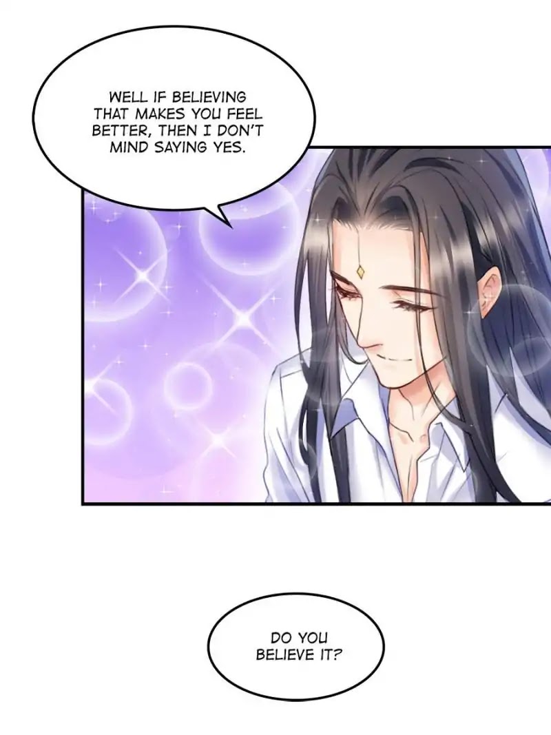 Cultivation Chat Group Chapter 118 page 35 - Chapter 118