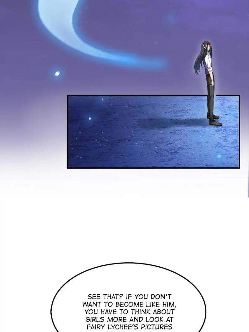 Cultivation Chat Group Chapter 118 page 39 - Chapter 118