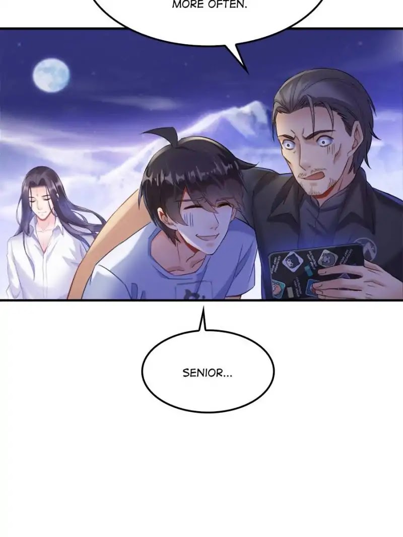 Cultivation Chat Group Chapter 118 page 40 - Chapter 118