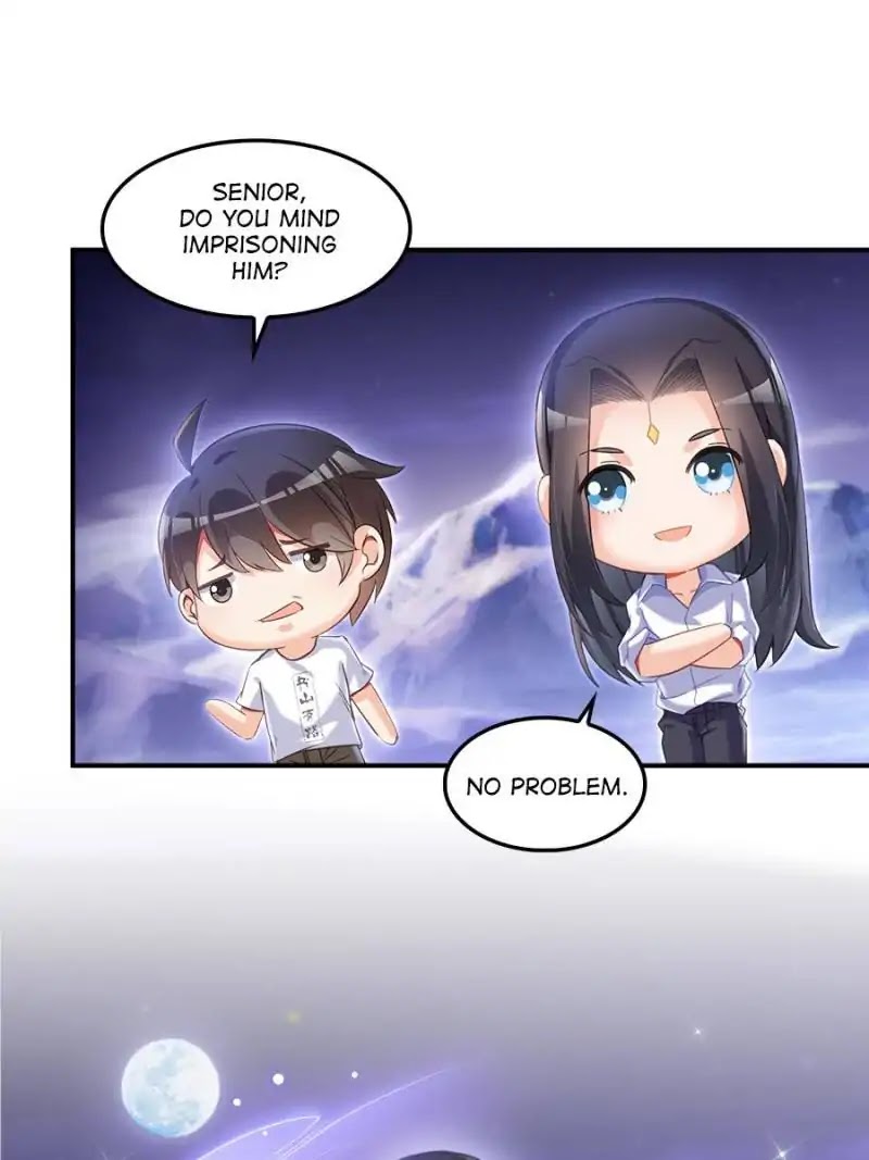 Cultivation Chat Group Chapter 118 page 5 - Chapter 118