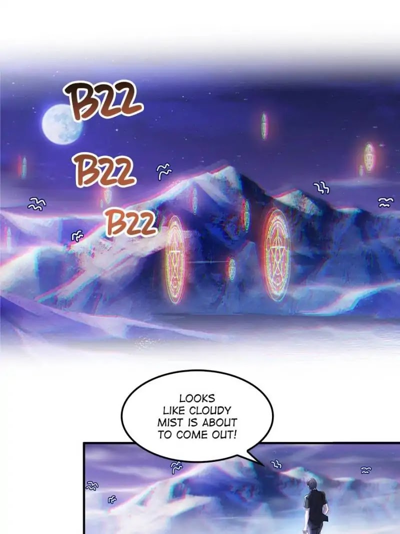Cultivation Chat Group Chapter 119 page 1 - Chapter 119