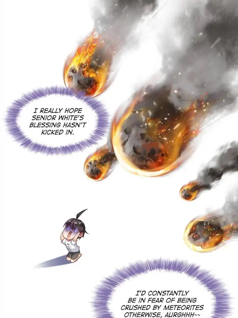 Cultivation Chat Group Chapter 119 page 10 - Chapter 119