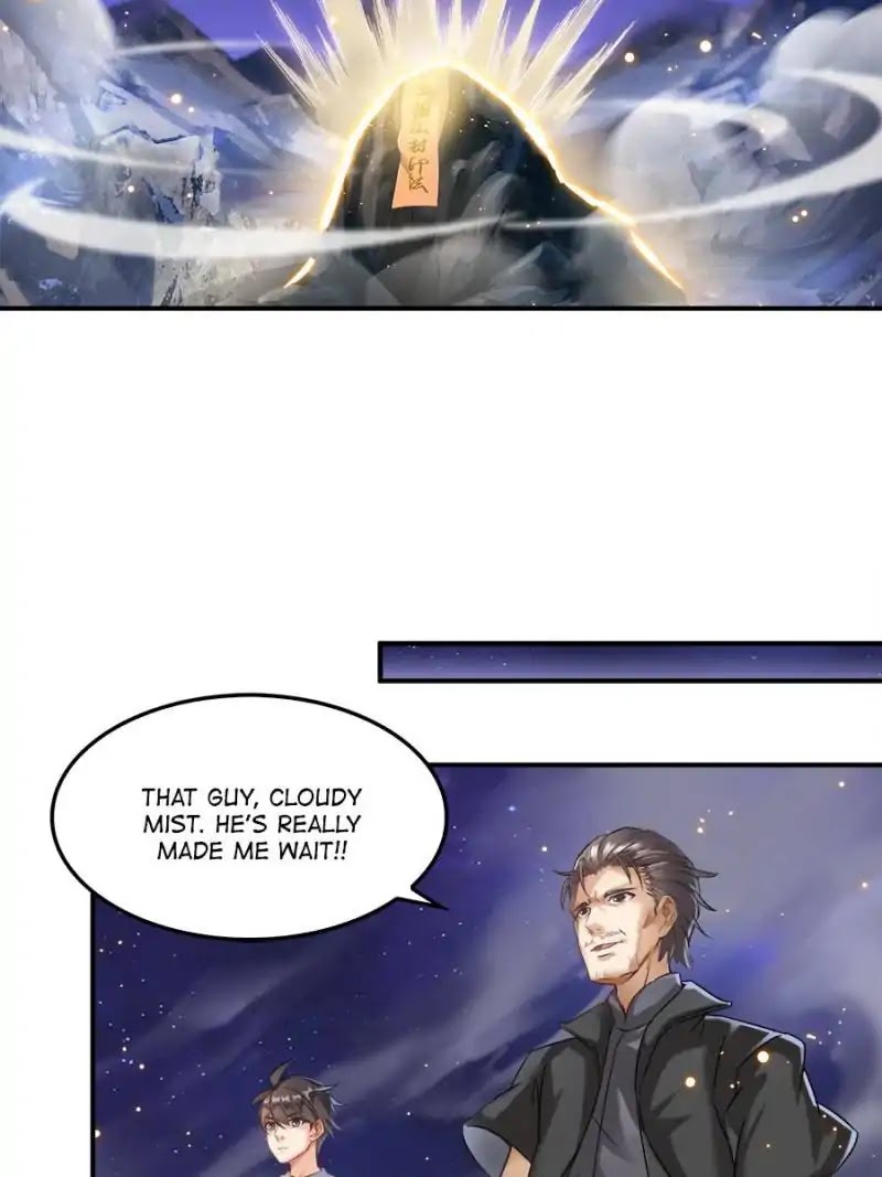Cultivation Chat Group Chapter 119 page 13 - Chapter 119