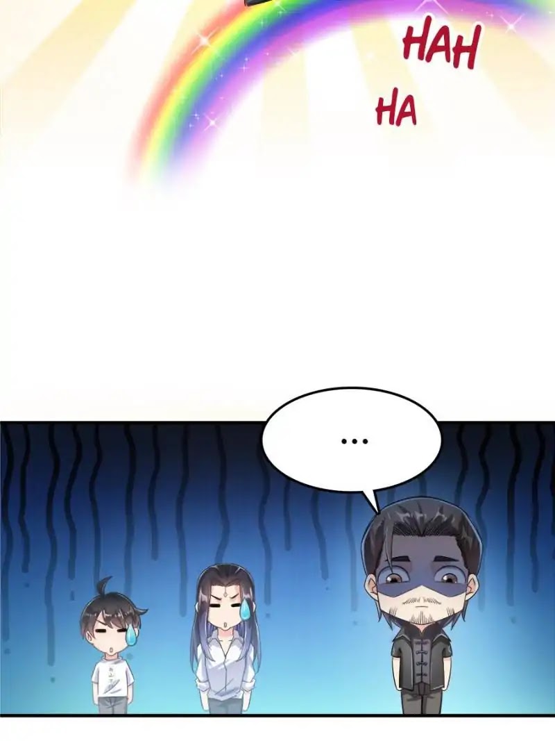 Cultivation Chat Group Chapter 119 page 17 - Chapter 119