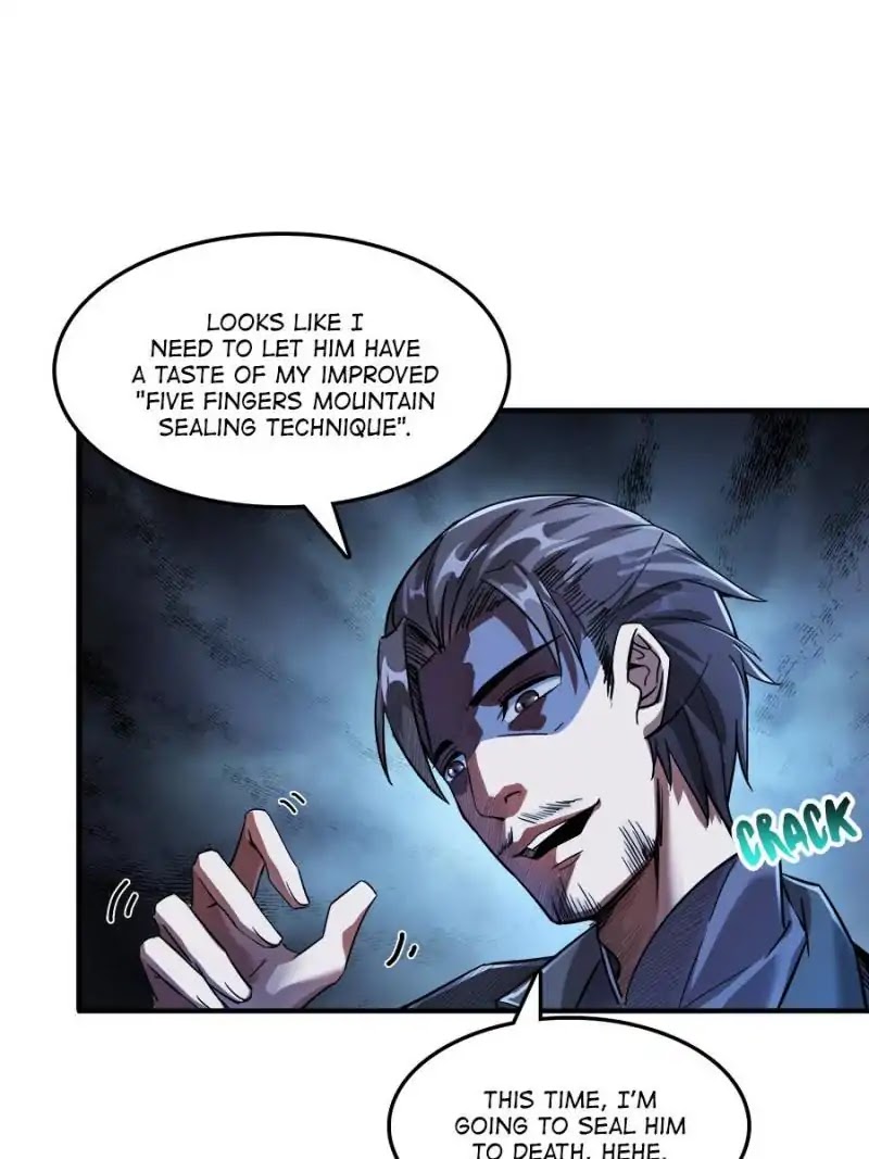Cultivation Chat Group Chapter 119 page 18 - Chapter 119
