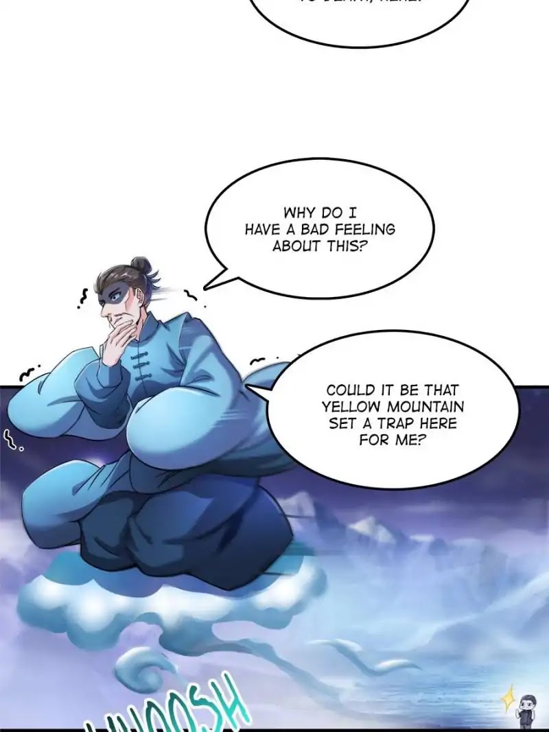 Cultivation Chat Group Chapter 119 page 19 - Chapter 119