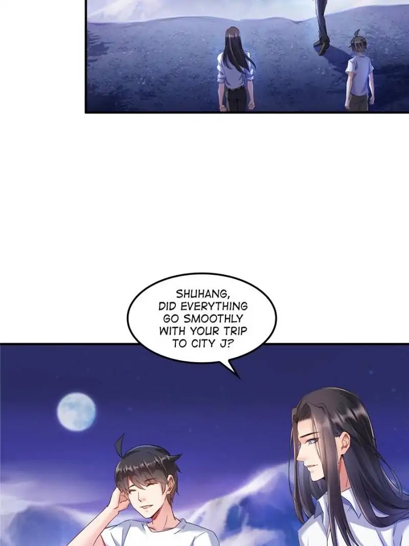 Cultivation Chat Group Chapter 119 page 2 - Chapter 119