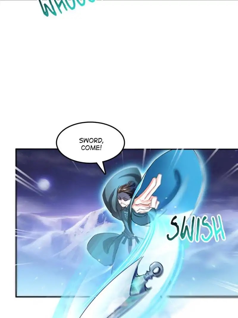 Cultivation Chat Group Chapter 119 page 20 - Chapter 119