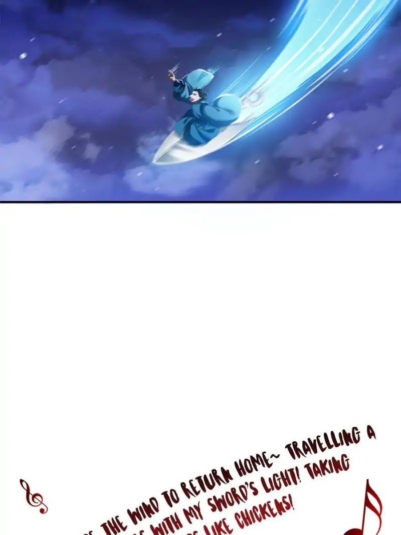 Cultivation Chat Group Chapter 119 page 23 - Chapter 119