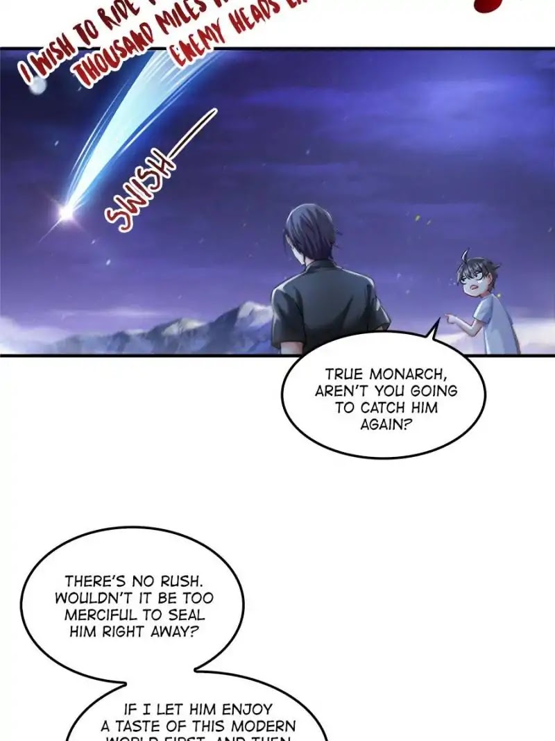 Cultivation Chat Group Chapter 119 page 24 - Chapter 119