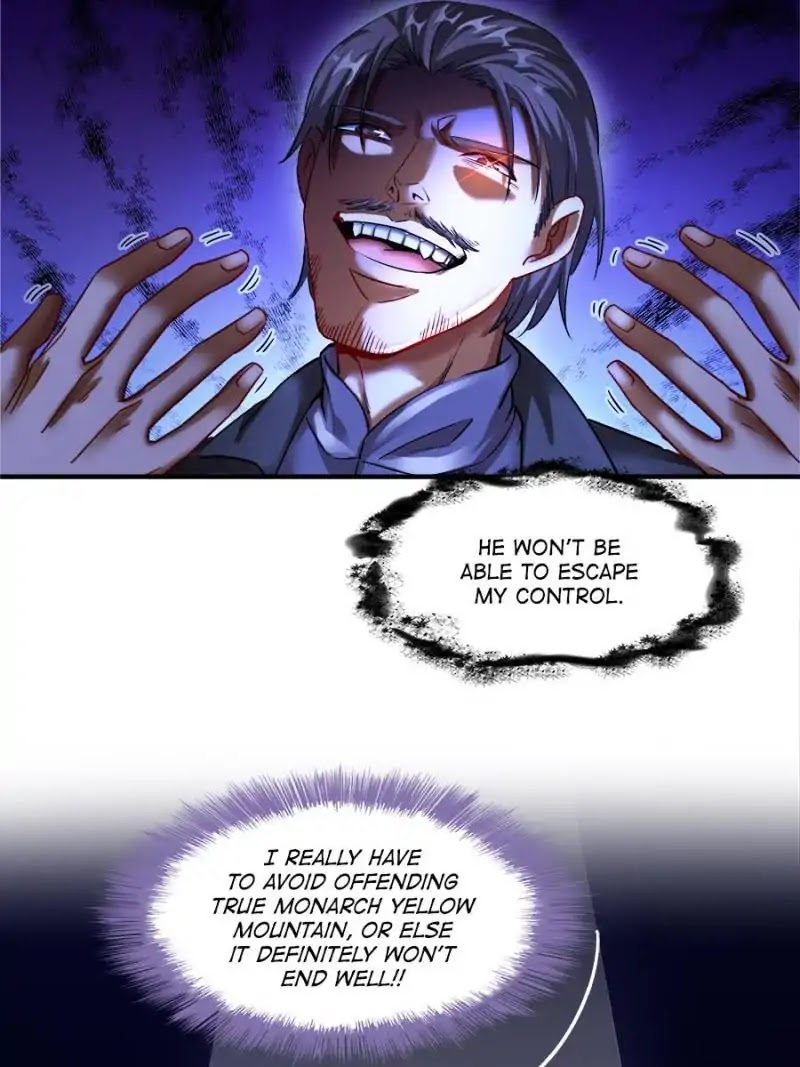 Cultivation Chat Group Chapter 119 page 26 - Chapter 119