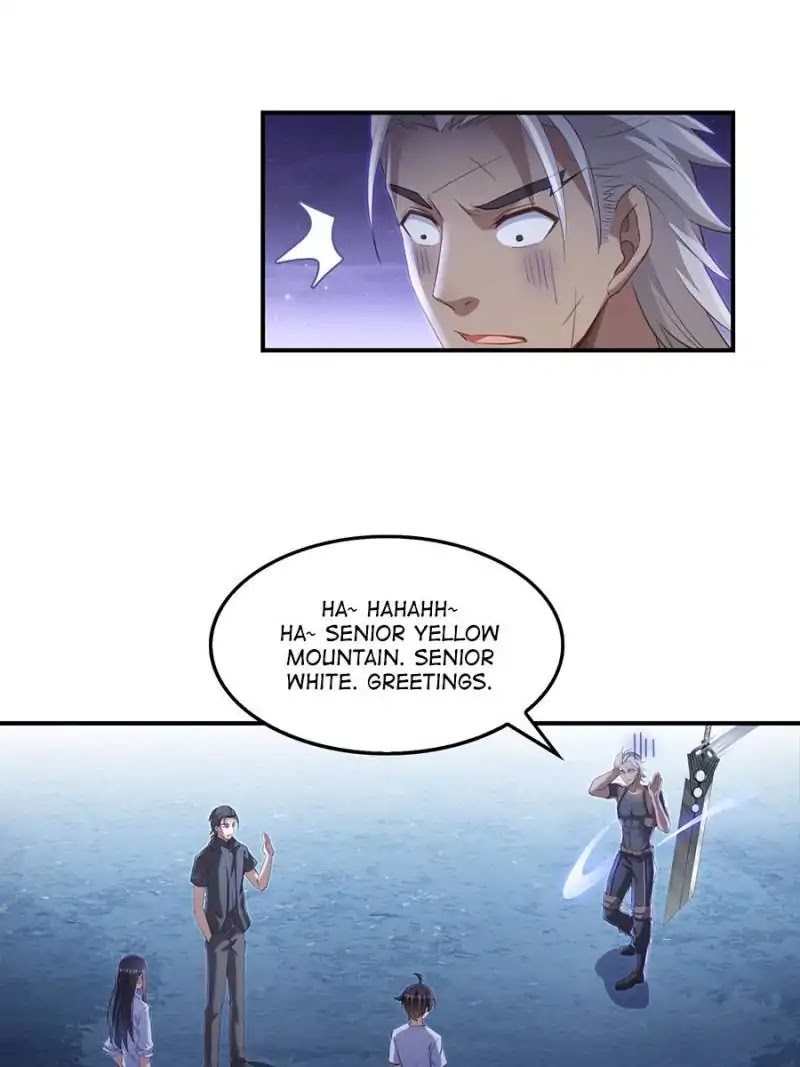 Cultivation Chat Group Chapter 119 page 30 - Chapter 119