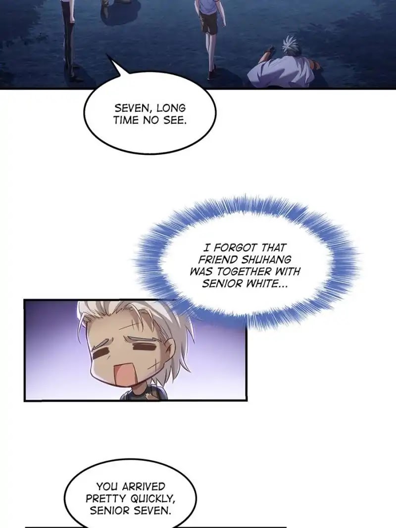 Cultivation Chat Group Chapter 119 page 31 - Chapter 119