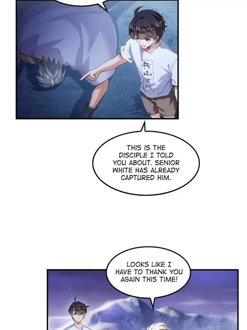 Cultivation Chat Group Chapter 119 page 32 - Chapter 119