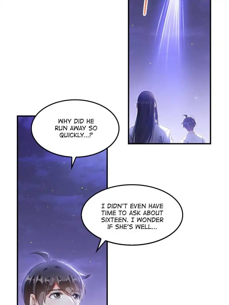 Cultivation Chat Group Chapter 119 page 35 - Chapter 119