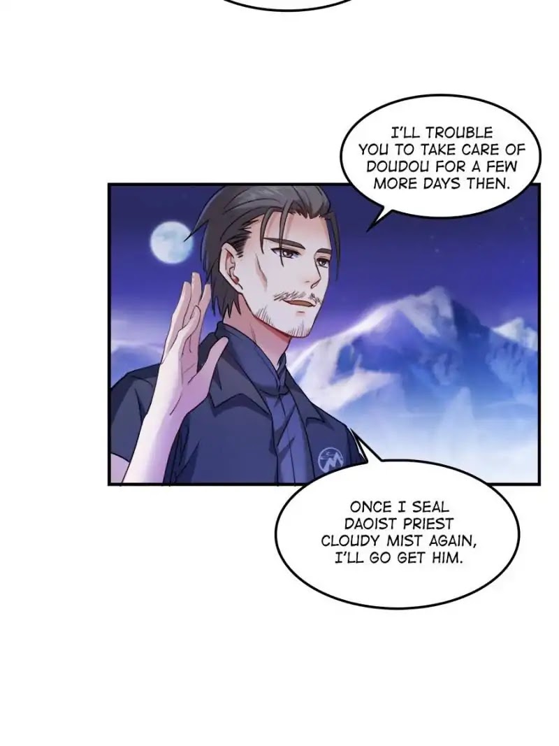 Cultivation Chat Group Chapter 119 page 38 - Chapter 119