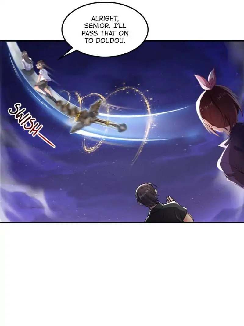 Cultivation Chat Group Chapter 119 page 39 - Chapter 119