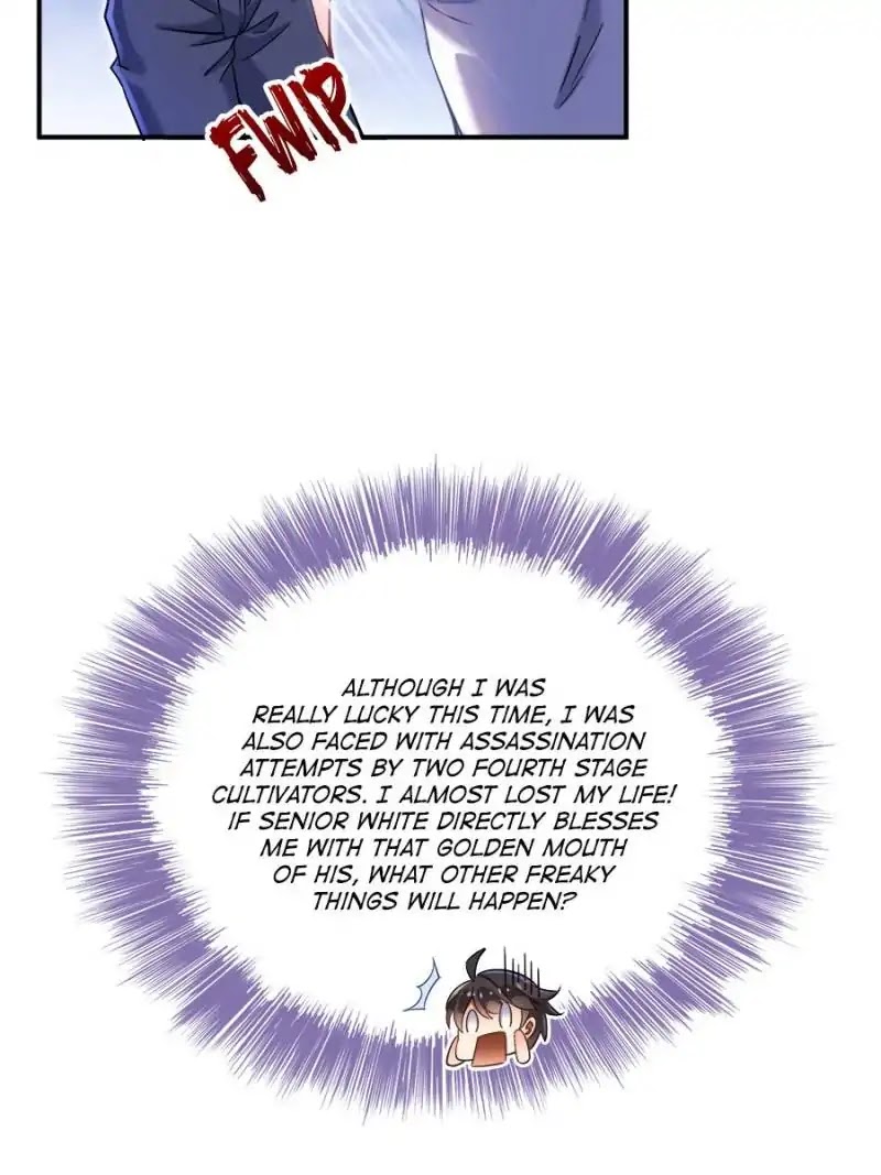 Cultivation Chat Group Chapter 119 page 5 - Chapter 119