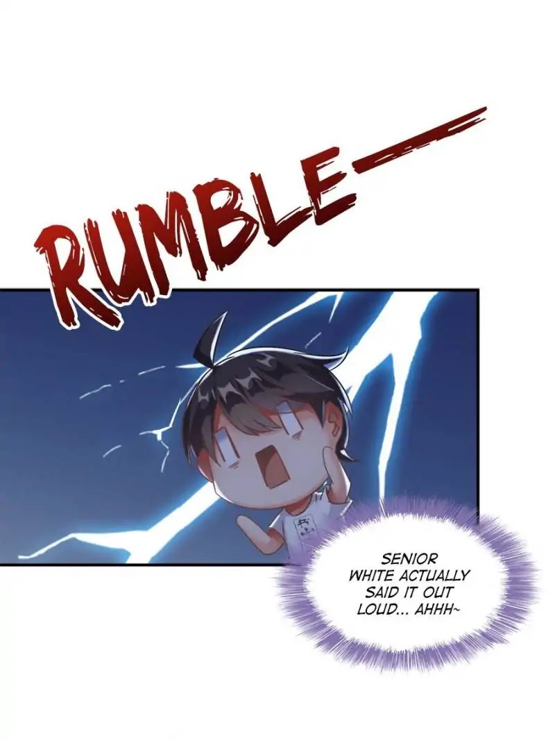 Cultivation Chat Group Chapter 119 page 8 - Chapter 119