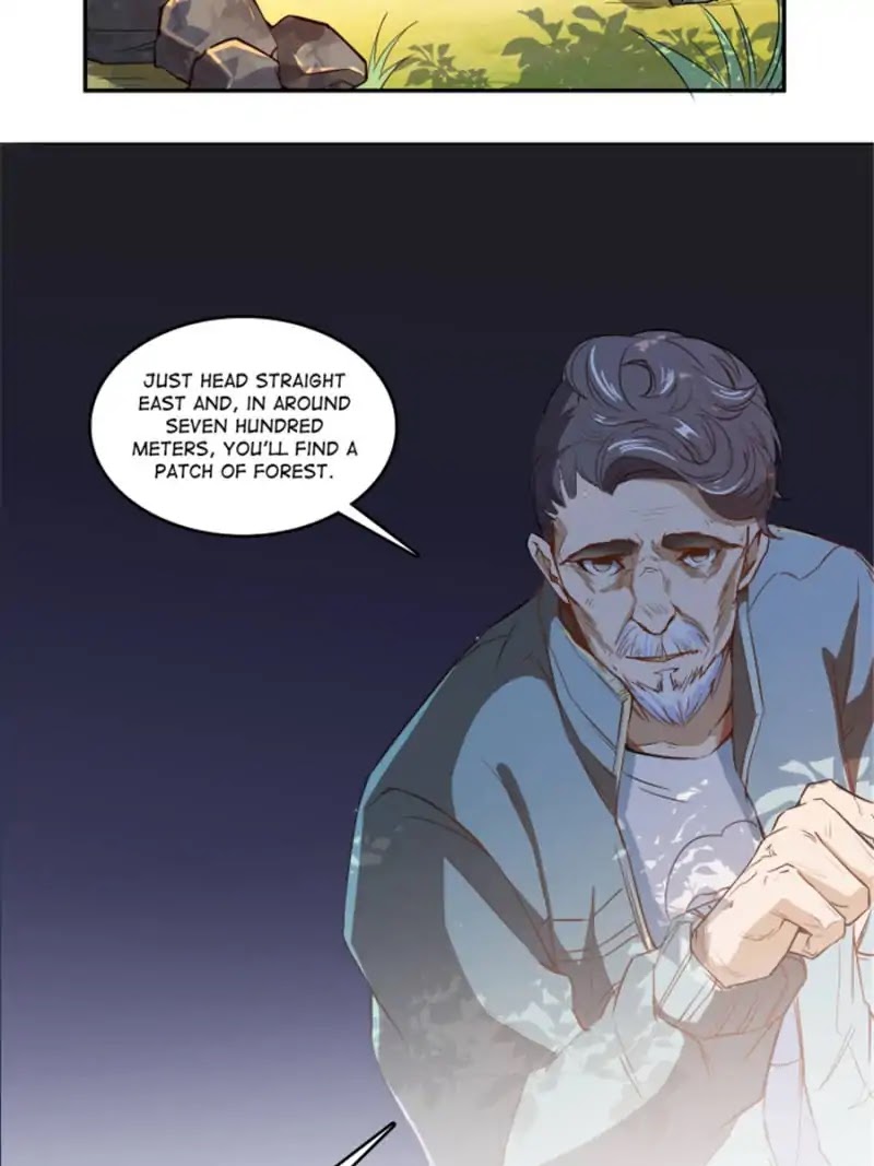 Cultivation Chat Group Chapter 12 page 12 - Chapter 12