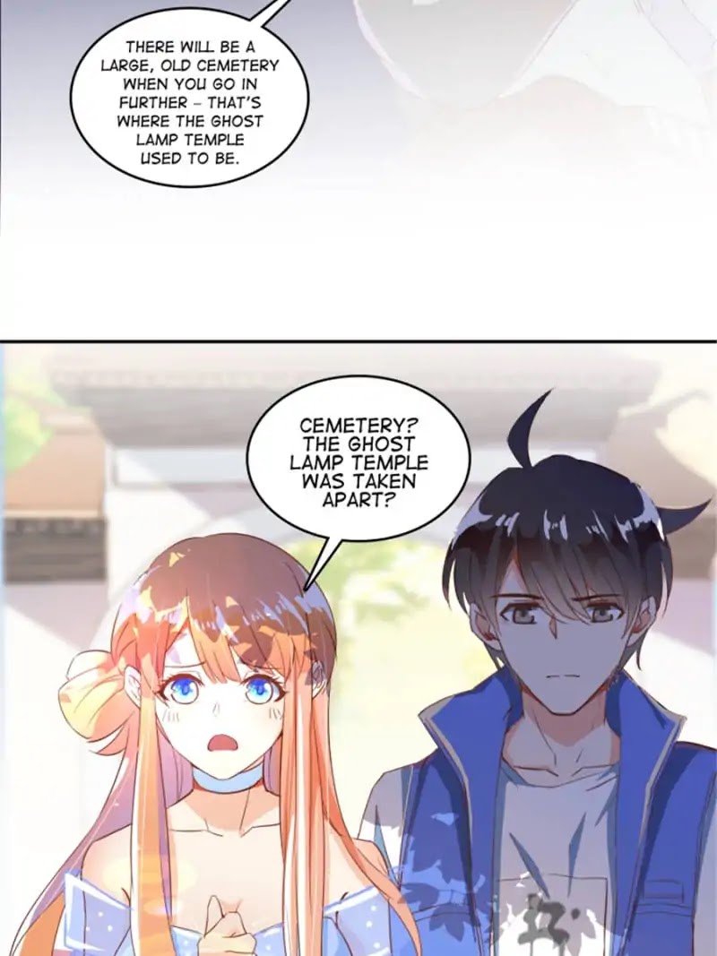Cultivation Chat Group Chapter 12 page 13 - Chapter 12