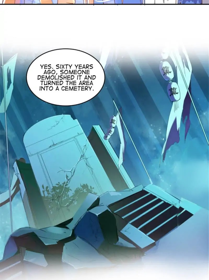 Cultivation Chat Group Chapter 12 page 14 - Chapter 12