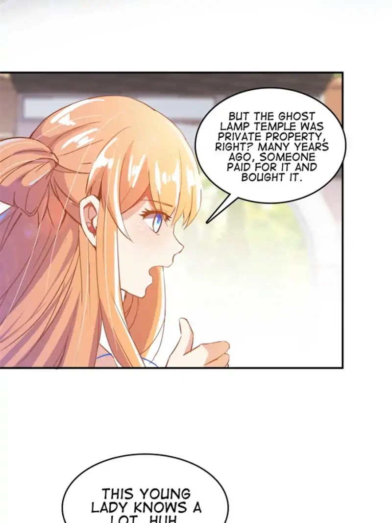 Cultivation Chat Group Chapter 12 page 15 - Chapter 12