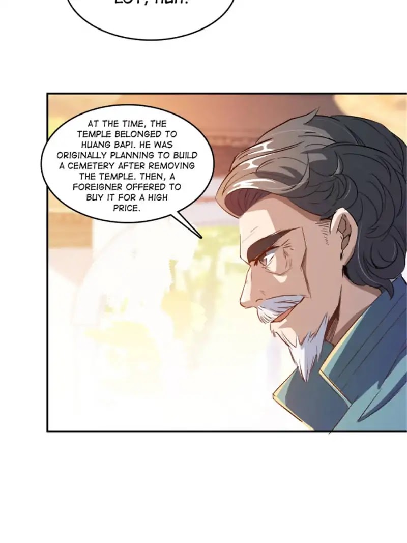 Cultivation Chat Group Chapter 12 page 16 - Chapter 12