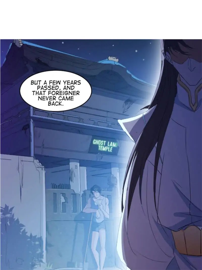 Cultivation Chat Group Chapter 12 page 17 - Chapter 12