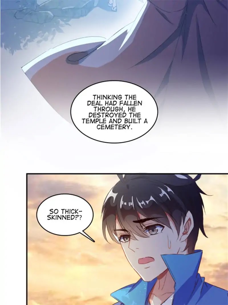 Cultivation Chat Group Chapter 12 page 18 - Chapter 12