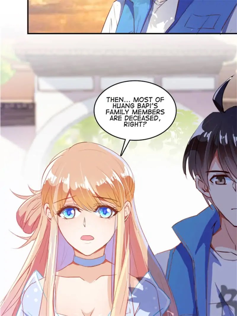 Cultivation Chat Group Chapter 12 page 19 - Chapter 12