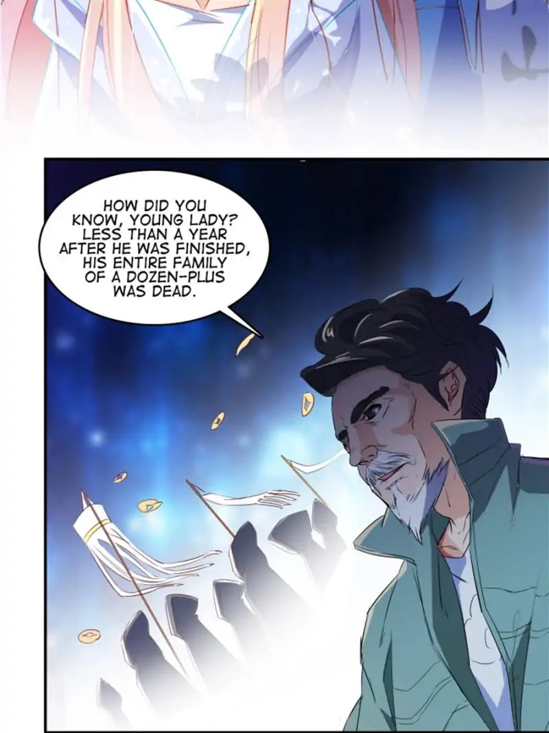 Cultivation Chat Group Chapter 12 page 20 - Chapter 12