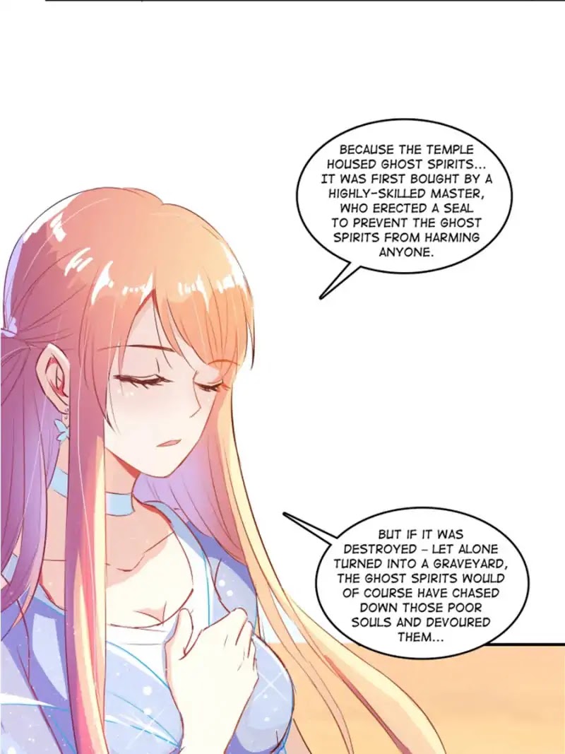 Cultivation Chat Group Chapter 12 page 21 - Chapter 12