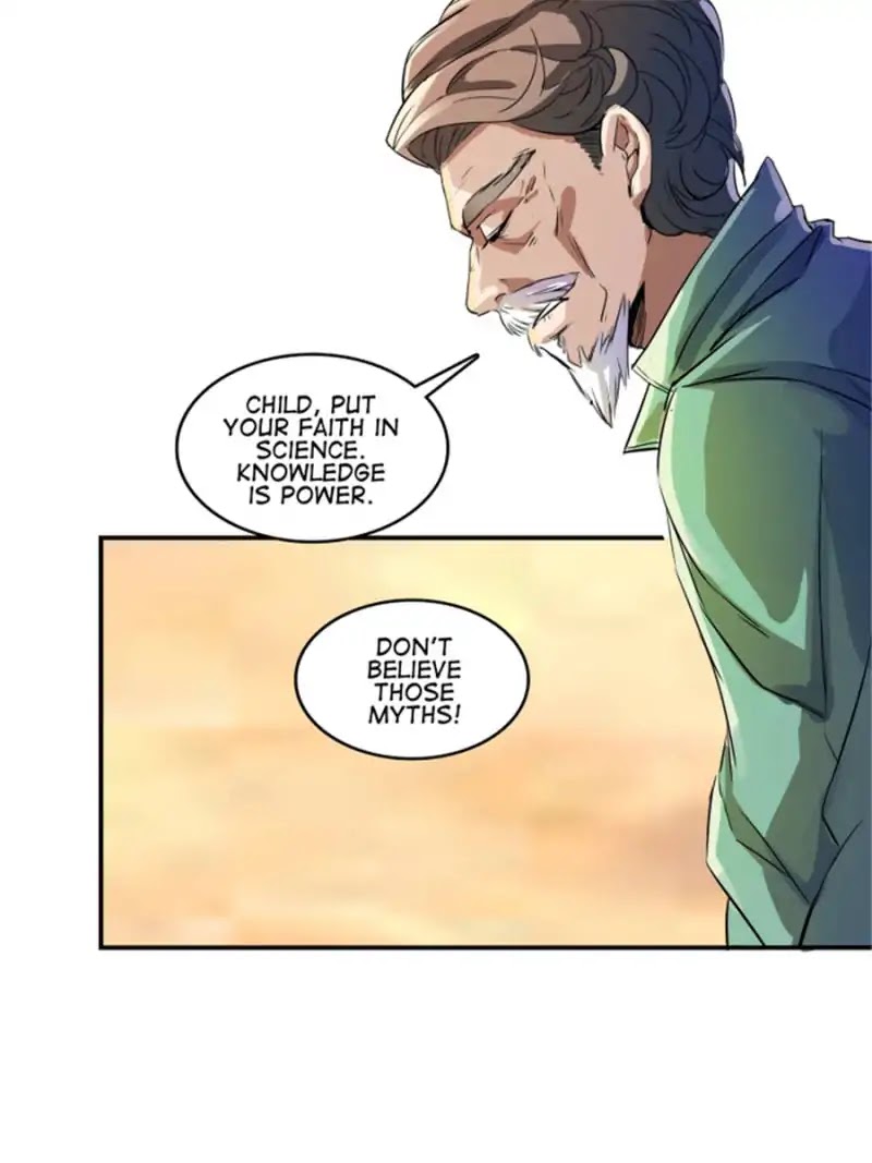 Cultivation Chat Group Chapter 12 page 23 - Chapter 12