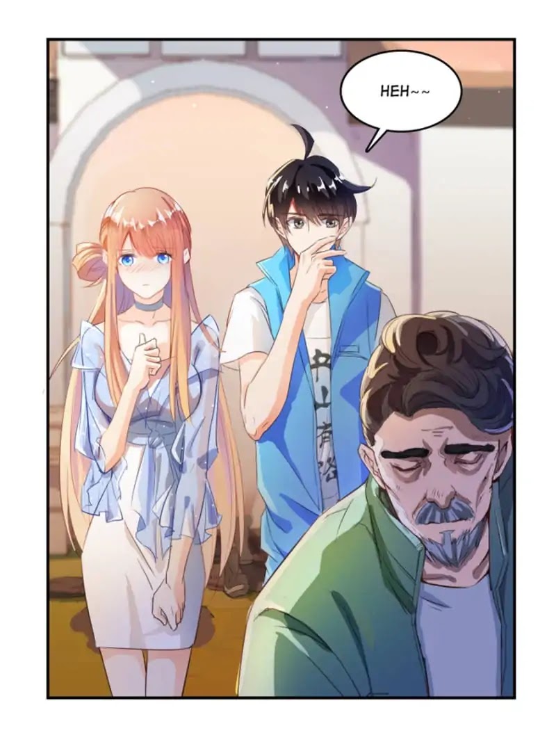 Cultivation Chat Group Chapter 12 page 24 - Chapter 12