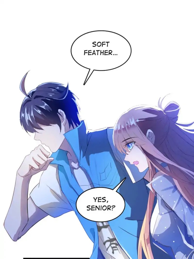 Cultivation Chat Group Chapter 12 page 26 - Chapter 12