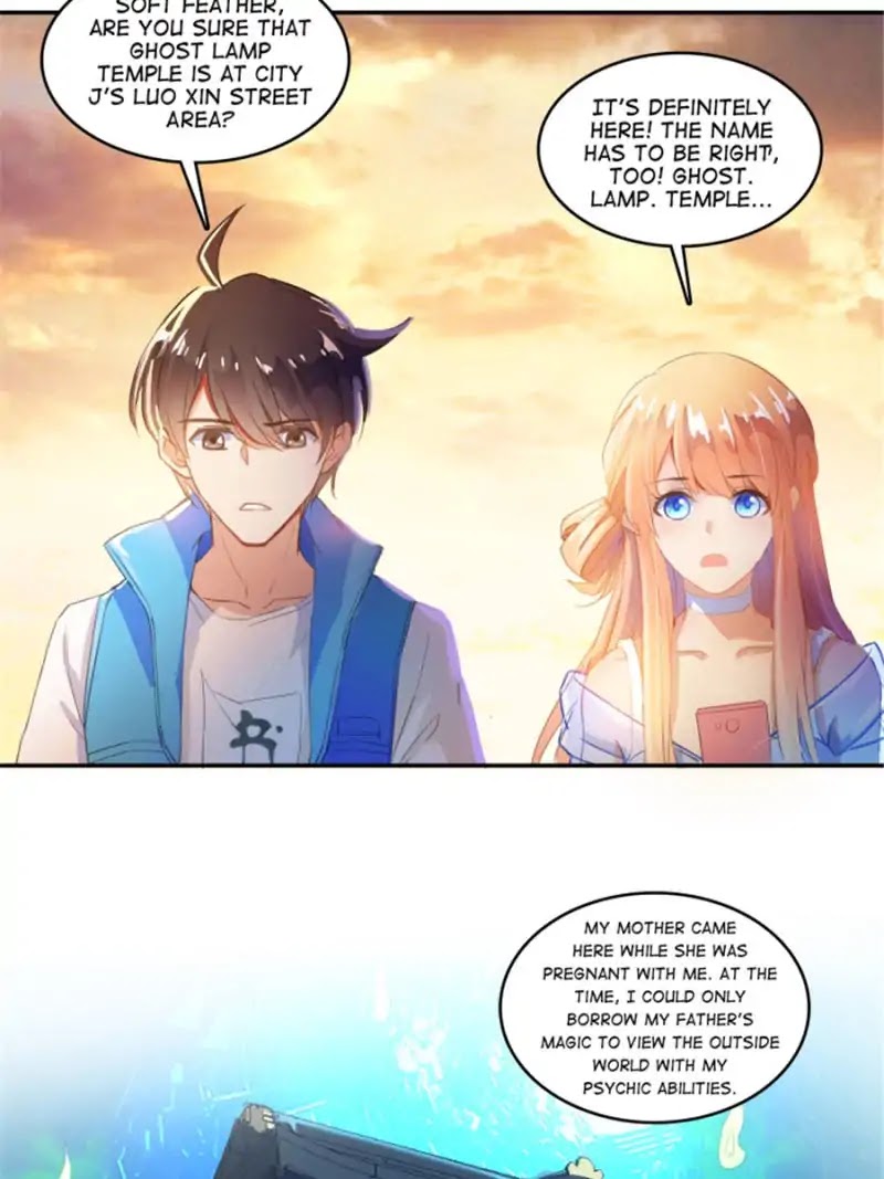 Cultivation Chat Group Chapter 12 page 3 - Chapter 12