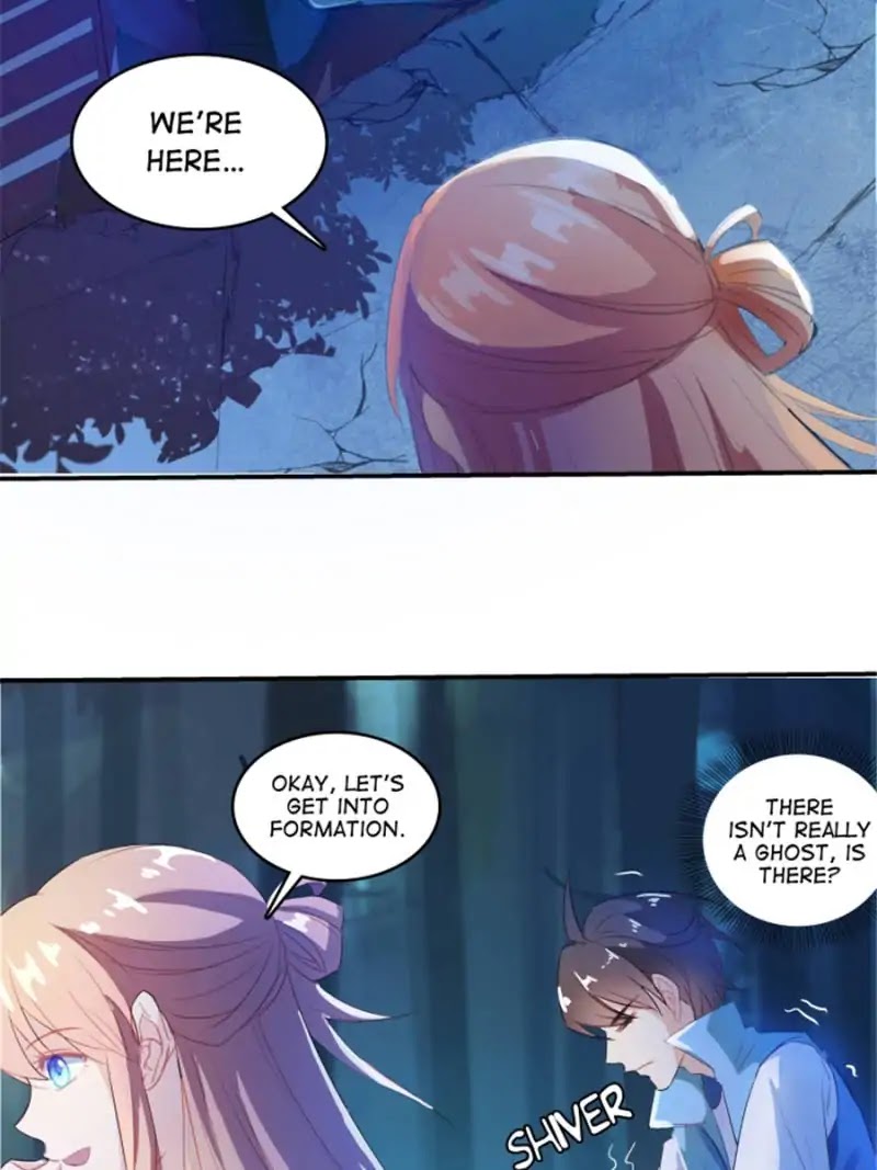 Cultivation Chat Group Chapter 12 page 31 - Chapter 12