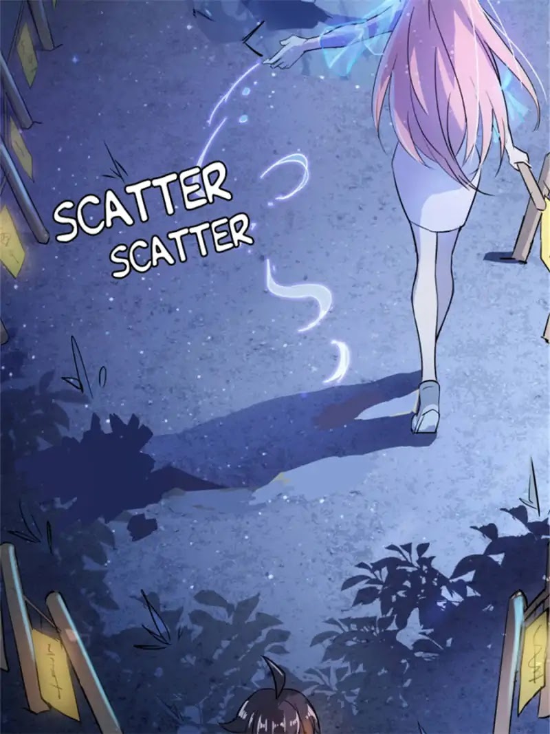 Cultivation Chat Group Chapter 12 page 34 - Chapter 12