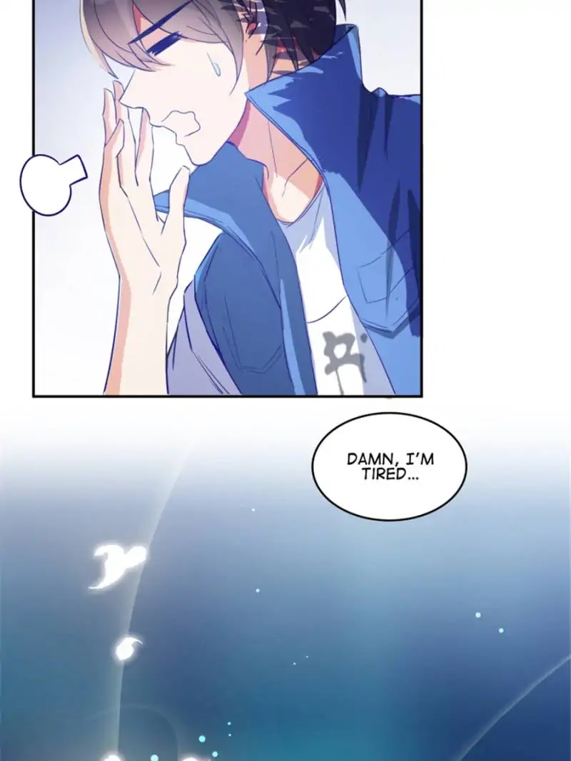 Cultivation Chat Group Chapter 12 page 36 - Chapter 12