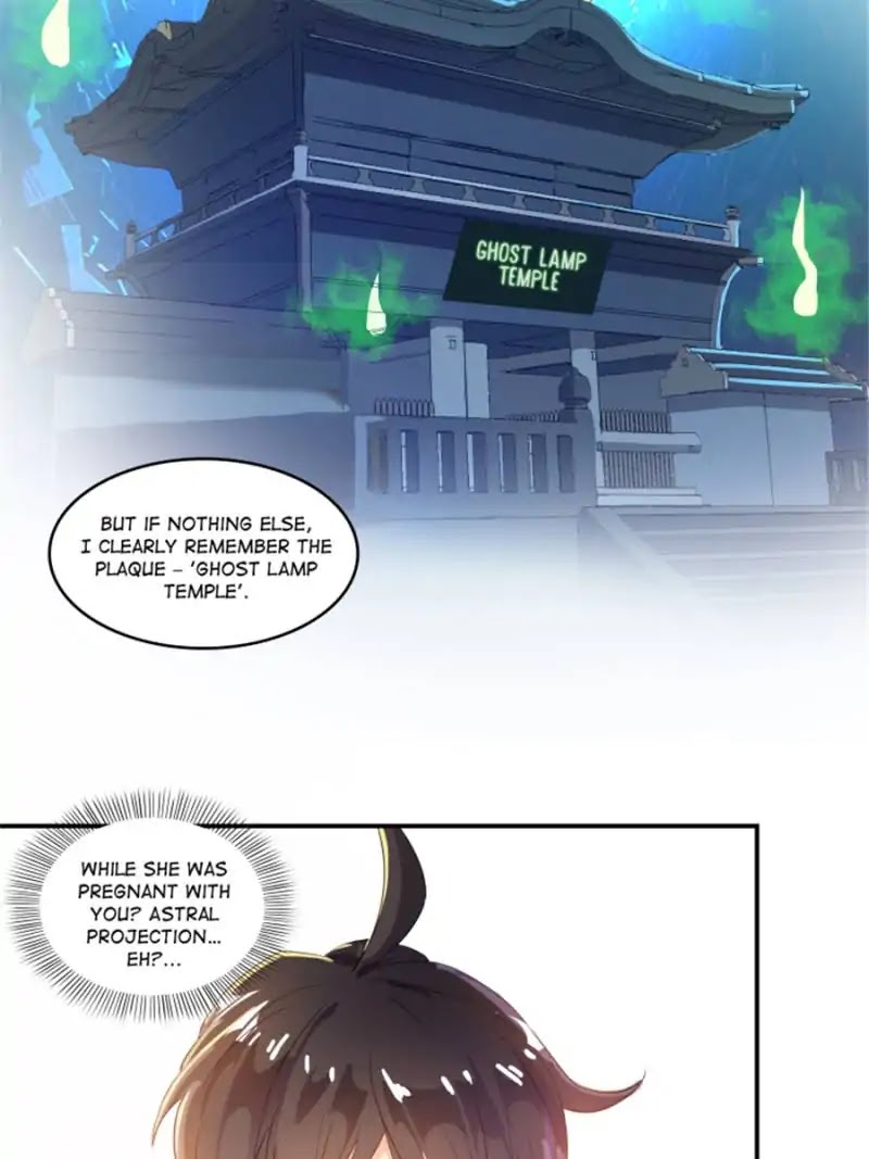 Cultivation Chat Group Chapter 12 page 4 - Chapter 12