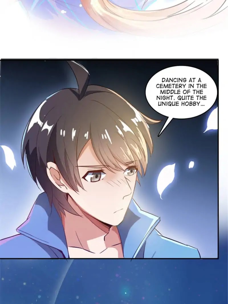 Cultivation Chat Group Chapter 12 page 42 - Chapter 12