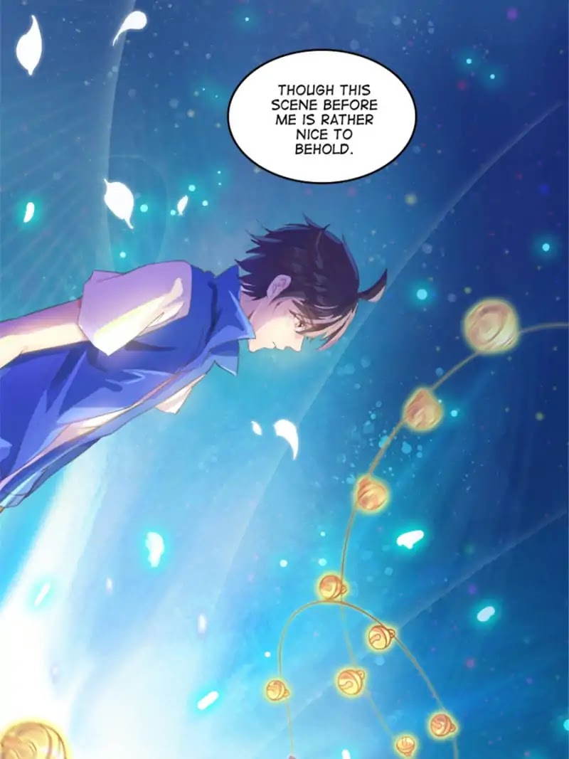 Cultivation Chat Group Chapter 12 page 43 - Chapter 12