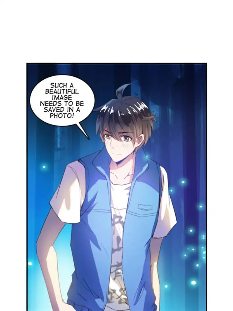 Cultivation Chat Group Chapter 12 page 46 - Chapter 12