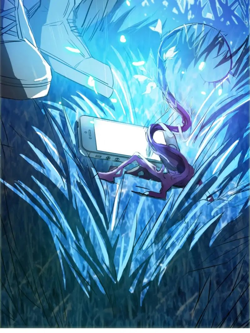 Cultivation Chat Group Chapter 12 page 50 - Chapter 12