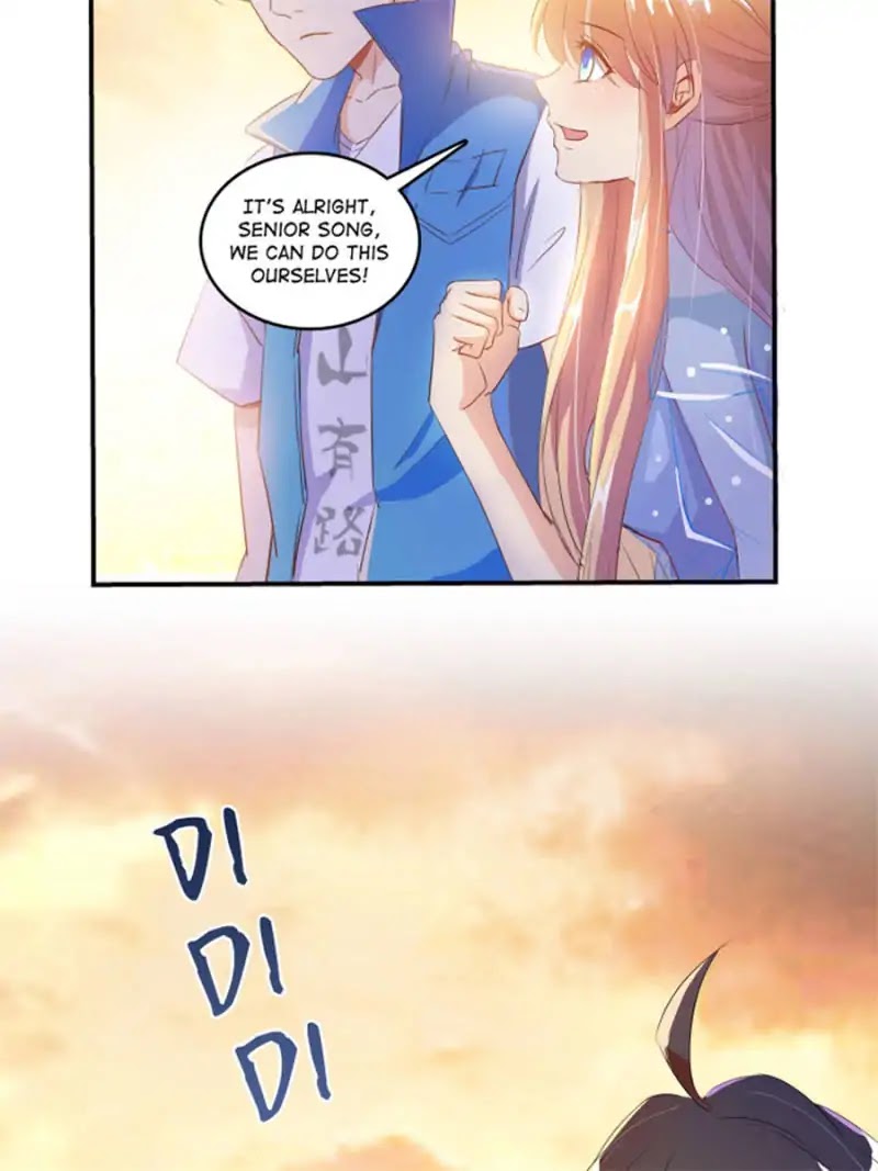 Cultivation Chat Group Chapter 12 page 8 - Chapter 12
