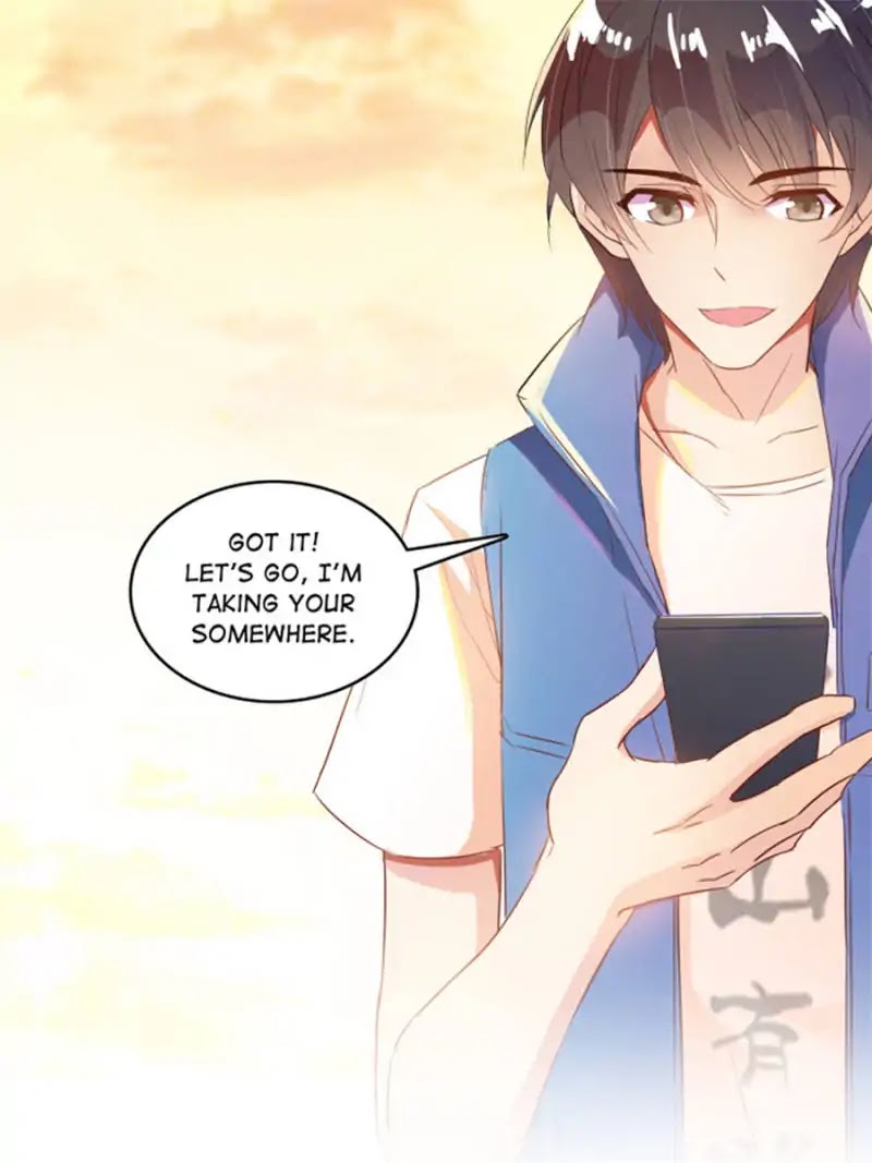 Cultivation Chat Group Chapter 12 page 9 - Chapter 12