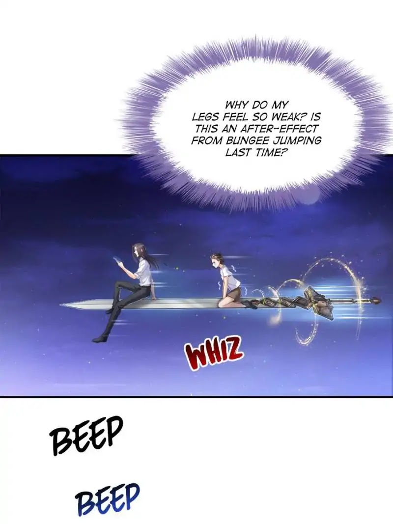 Cultivation Chat Group Chapter 120 page 1 - Chapter 120