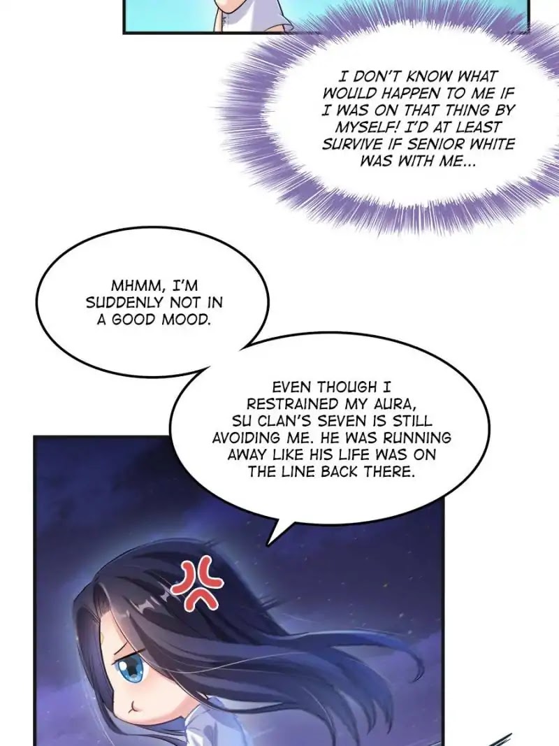 Cultivation Chat Group Chapter 120 page 10 - Chapter 120