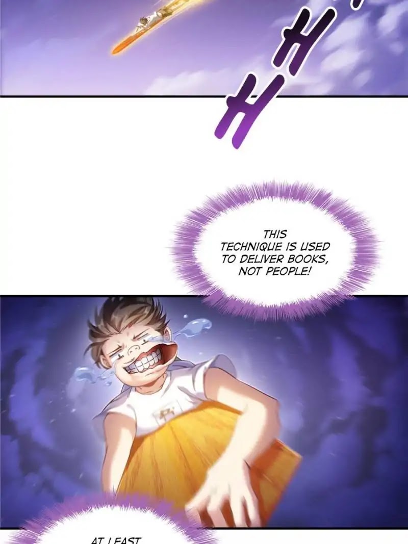 Cultivation Chat Group Chapter 120 page 16 - Chapter 120